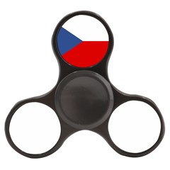 Czech Republic Finger Spinner by tony4urban