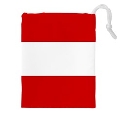 Austria Drawstring Pouch (4xl)