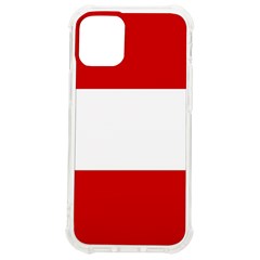 Austria Iphone 12 Mini Tpu Uv Print Case	 by tony4urban