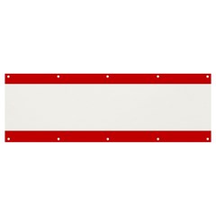 Austria Banner And Sign 12  X 4 