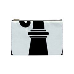 Basel Stadt Cosmetic Bag (medium)