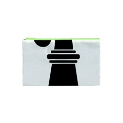 Basel Stadt Cosmetic Bag (xs) by tony4urban