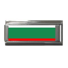 Bulgaria Superlink Italian Charm (9mm)