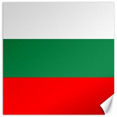 Bulgaria Canvas 20  X 20  by tony4urban