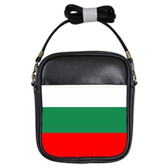 Bulgaria Girls Sling Bag