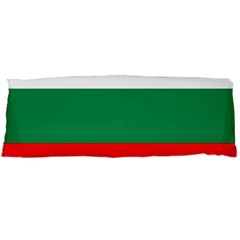 Bulgaria Body Pillow Case (dakimakura) by tony4urban