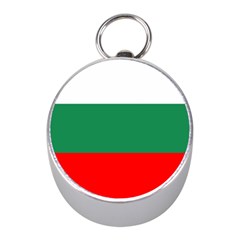 Bulgaria Mini Silver Compasses by tony4urban