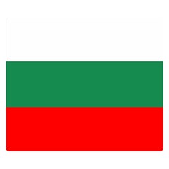 Bulgaria Premium Plush Fleece Blanket (small) by tony4urban