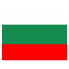 Bulgaria Premium Plush Fleece Blanket (medium) by tony4urban