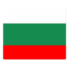 Bulgaria Premium Plush Fleece Blanket (large) by tony4urban