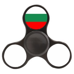 Bulgaria Finger Spinner by tony4urban