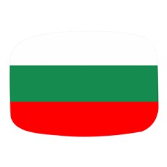 Bulgaria Mini Square Pill Box by tony4urban