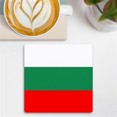 Bulgaria Uv Print Square Tile Coaster  by tony4urban