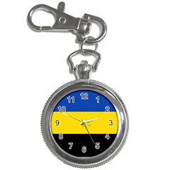 Gelderland Flag Key Chain Watches by tony4urban