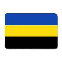 Gelderland Flag Small Doormat by tony4urban