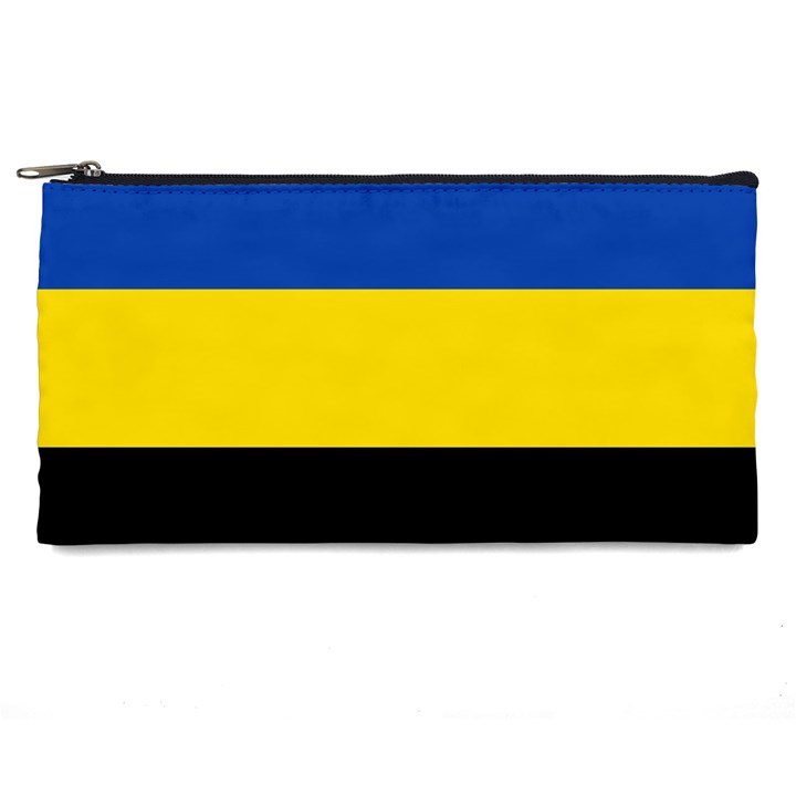 Gelderland Flag Pencil Case