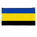 Gelderland Flag Pencil Case Back