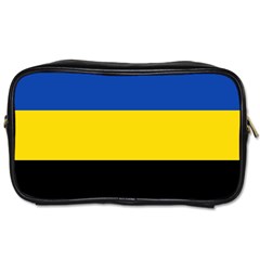 Gelderland Flag Toiletries Bag (two Sides) by tony4urban