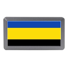 Gelderland Flag Memory Card Reader (mini) by tony4urban