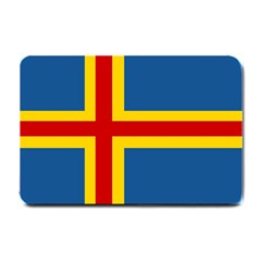 Aaland Small Doormat by tony4urban