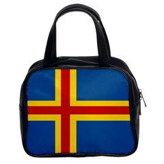 Aaland Classic Handbag (two Sides) by tony4urban