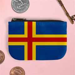 Aaland Mini Coin Purse