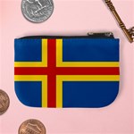 Aaland Mini Coin Purse Back