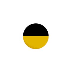 Baden Wurttemberg Flag 1  Mini Magnets by tony4urban