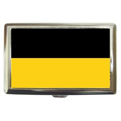 Baden Wurttemberg Flag Cigarette Money Case by tony4urban