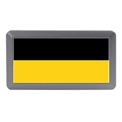 Baden Wurttemberg Flag Memory Card Reader (mini) by tony4urban