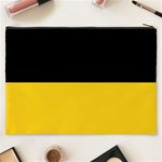 Baden Wurttemberg Flag Cosmetic Bag (XXXL) Back