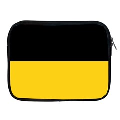 Baden Wurttemberg Flag Apple Ipad 2/3/4 Zipper Cases by tony4urban