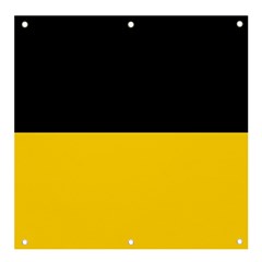 Baden Wurttemberg Flag Banner And Sign 4  X 4 