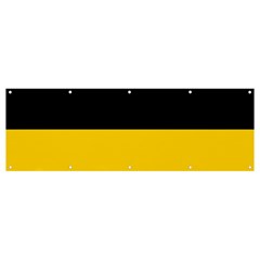 Baden Wurttemberg Flag Banner And Sign 12  X 4  by tony4urban