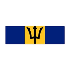 Barbados Sticker Bumper (100 Pack) by tony4urban