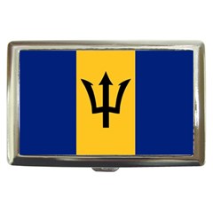 Barbados Cigarette Money Case by tony4urban