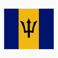 Barbados Small Glasses Cloth (2 Sides) by tony4urban