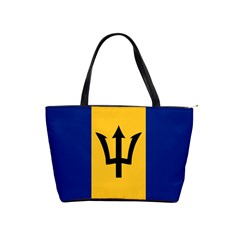 Barbados Classic Shoulder Handbag by tony4urban