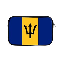 Barbados Apple Macbook Pro 13  Zipper Case by tony4urban