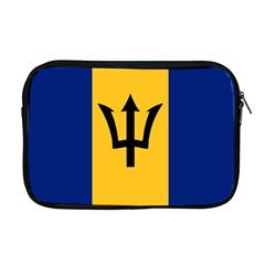 Barbados Apple Macbook Pro 17  Zipper Case by tony4urban