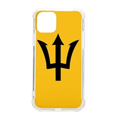 Barbados Iphone 11 Pro 5 8 Inch Tpu Uv Print Case