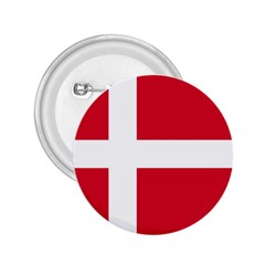 Denmark 2.25  Buttons