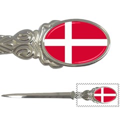 Denmark Letter Opener