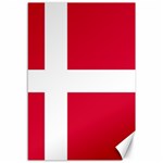 Denmark Canvas 12  x 18  11.88 x17.36  Canvas - 1