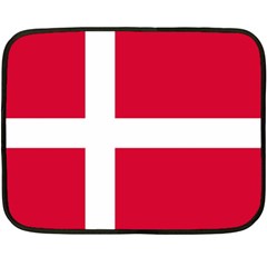 Denmark Fleece Blanket (Mini)