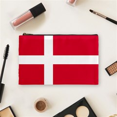 Denmark Cosmetic Bag (Medium)