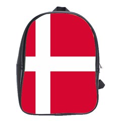 Denmark School Bag (Large)