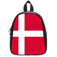 Denmark School Bag (Small)