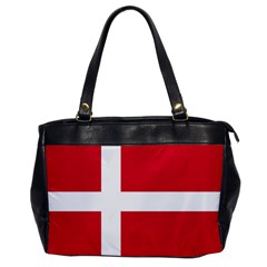 Denmark Oversize Office Handbag