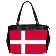 Denmark Oversize Office Handbag (2 Sides)